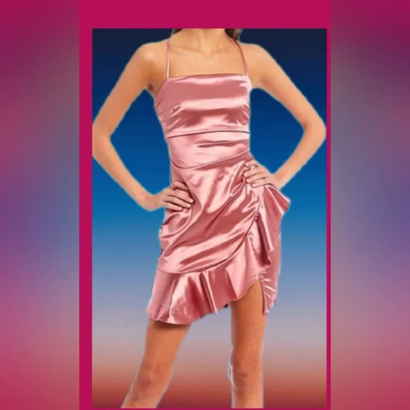 grace karin pink dress GRACE KARIN 2025 Dresses